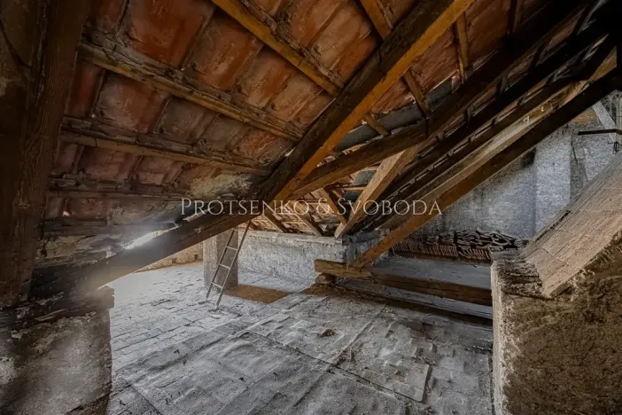 Prodej rodinného domu, Zdice, Žižkova, 130 m2