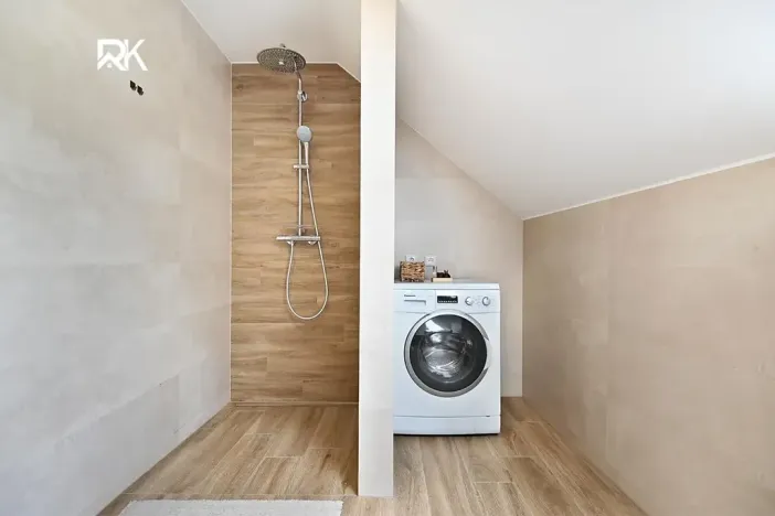 Pronájem bytu 2+kk, Kostelní Lhota, 57 m2
