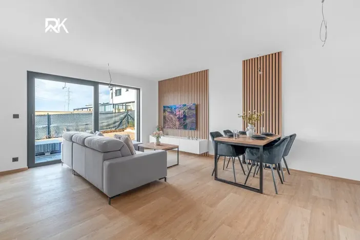 Prodej rodinného domu, Kolín, 94 m2