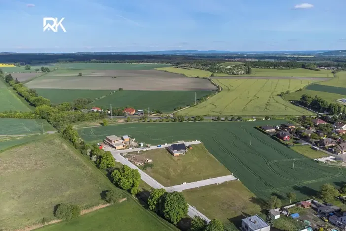 Prodej pozemku pro bydlení, Kolín, 950 m2