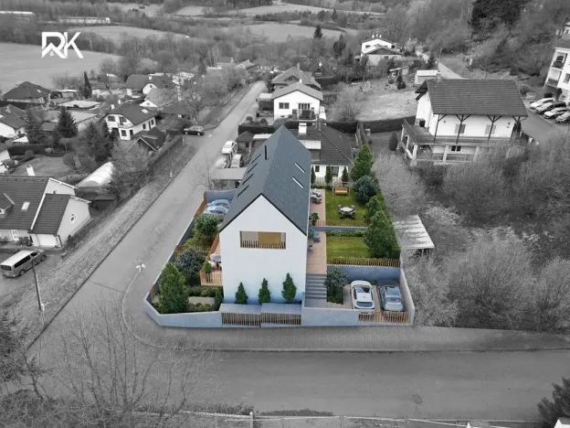 Prodej bytu 4+kk, Votice, 129 m2