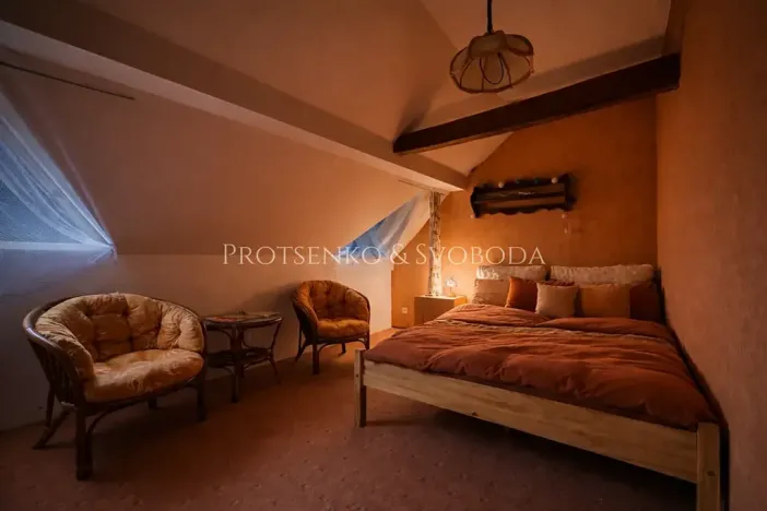 Prodej rodinného domu, Ždírec nad Doubravou, 290 m2