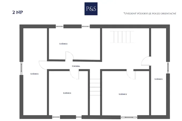 Prodej chalupy, Ždírec nad Doubravou, 290 m2