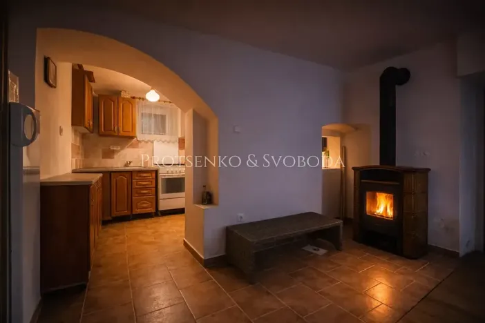 Prodej chalupy, Ždírec nad Doubravou, 290 m2