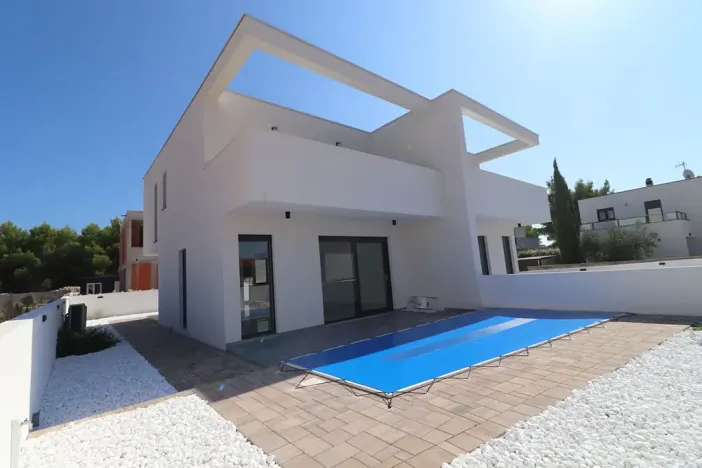 Prodej rodinného domu, Vodice, Chorvatsko, Srima XII, 117 m2