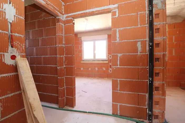 Prodej bytu 4+kk, Tribunj, Chorvatsko, 103 m2