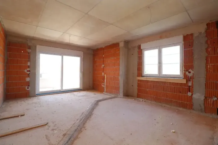 Prodej bytu 4+kk, Tribunj, Chorvatsko, 103 m2