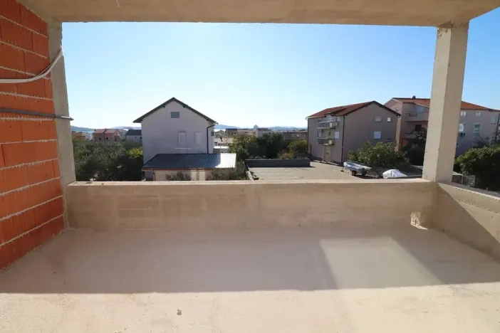 Prodej bytu 3+kk, Vodice, Chorvatsko, 71 m2