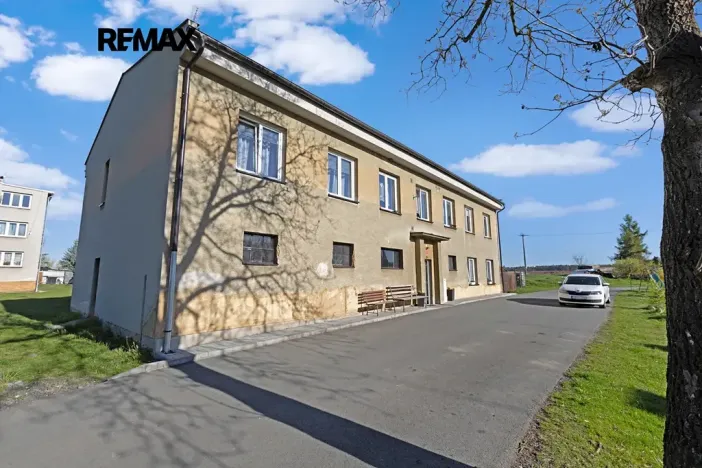 Prodej bytu 2+kk, Kotovice, 39 m2