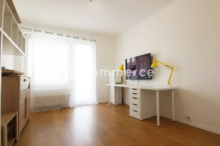 Pronájem bytu 3+kk, Brno, Kosmova, 76 m2