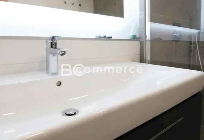Pronájem bytu 3+kk, Brno, Kosmova, 76 m2