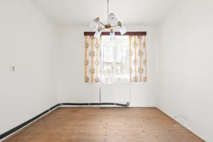 Prodej rodinného domu, Horní Jelení, Lesní, 100 m2