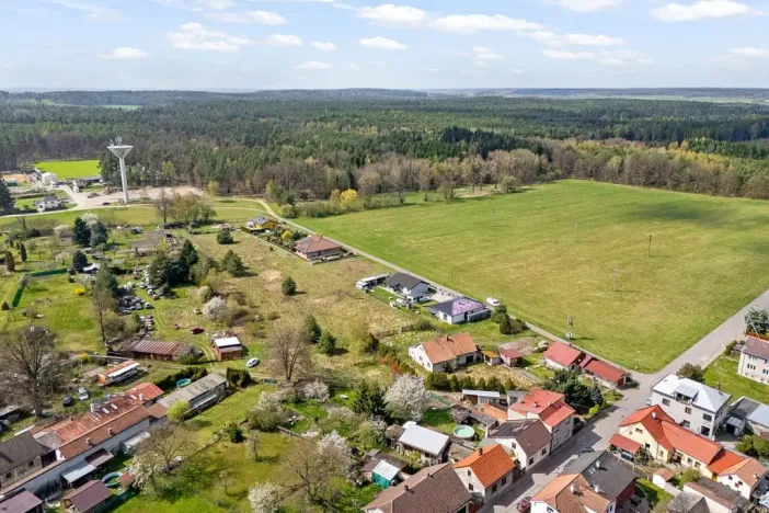 Prodej rodinného domu, Horní Jelení, Lesní, 100 m2