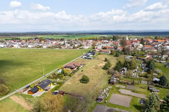 Prodej rodinného domu, Horní Jelení, Lesní, 100 m2