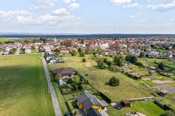 Prodej rodinného domu, Horní Jelení, Lesní, 100 m2