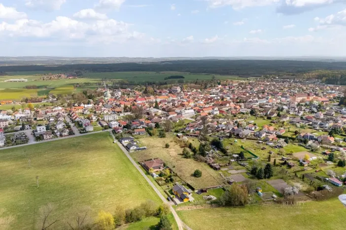 Prodej rodinného domu, Horní Jelení, Lesní, 100 m2