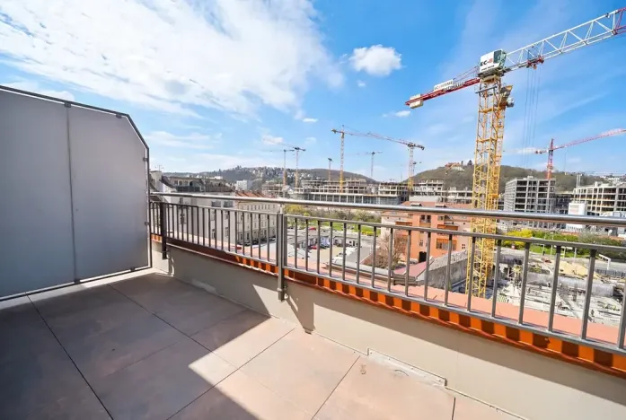 Prodej bytu 3+kk, Praha - Smíchov, 106 m2