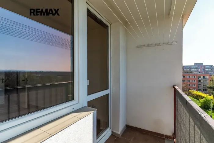 Prodej bytu 3+1, Praha - Háje, Mejstříkova, 61 m2