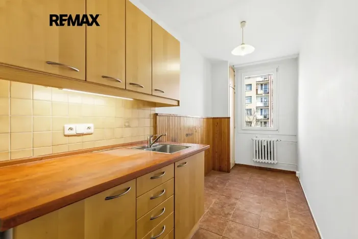 Prodej bytu 3+1, Praha - Háje, Mejstříkova, 61 m2