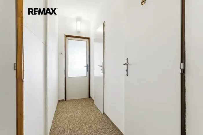 Prodej bytu 3+1, Praha - Háje, Mejstříkova, 61 m2