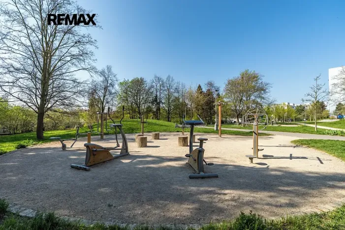 Prodej bytu 3+1, Praha - Háje, Mejstříkova, 61 m2