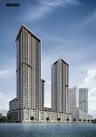 Prodej bytu 2+kk, Dubaj, Spojené arabské emiráty, 77 m2