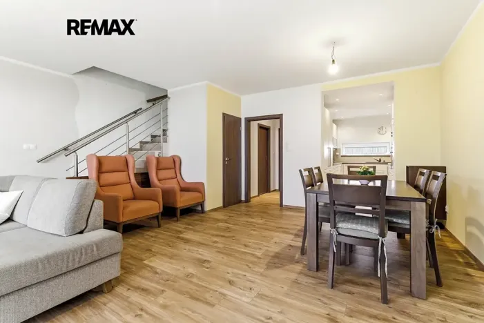 Prodej rodinného domu, Mladá Boleslav, Láskov, 138 m2