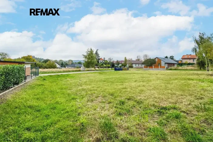 Prodej pozemku pro bydlení, Kostelec u Křížků, 1212 m2