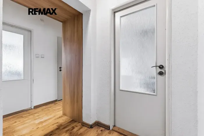 Prodej bytu 3+kk, Praha - Prosek, Vysočanská, 73 m2