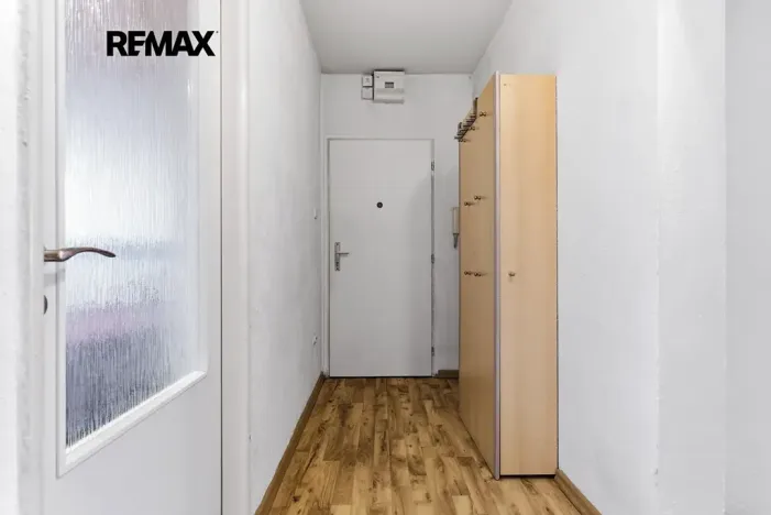 Prodej bytu 3+kk, Praha - Prosek, Vysočanská, 73 m2