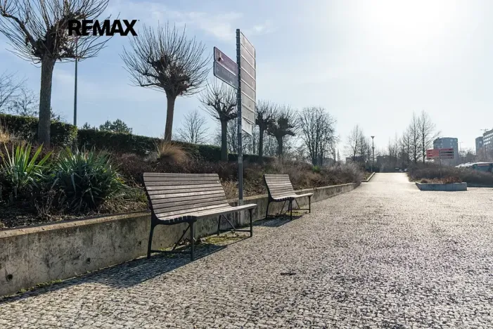 Prodej bytu 3+kk, Praha - Prosek, Vysočanská, 73 m2