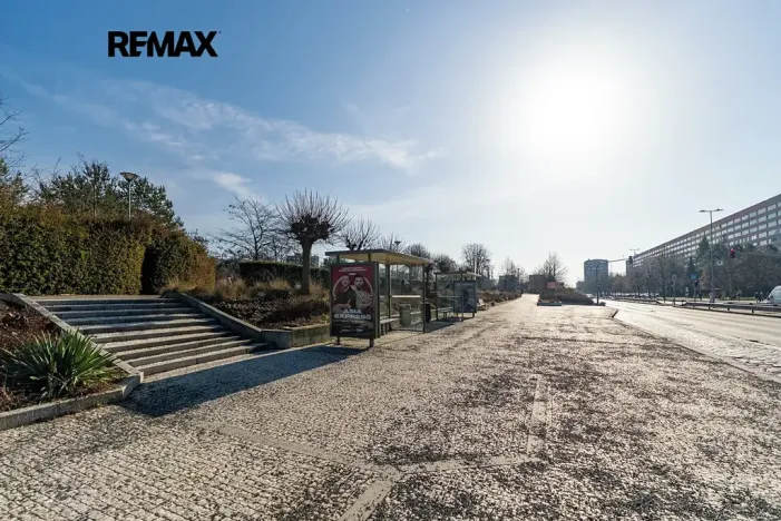 Prodej bytu 3+kk, Praha - Prosek, Vysočanská, 73 m2