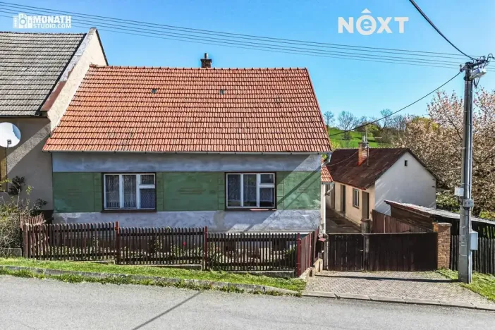 Prodej rodinného domu, Deštná, 157 m2