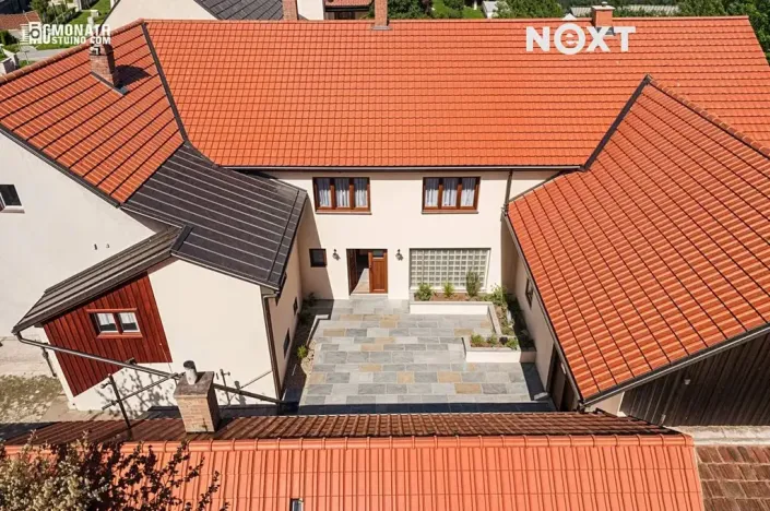 Prodej rodinného domu, Deštná, 157 m2