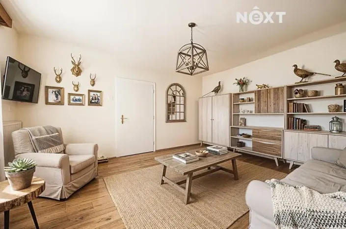 Prodej rodinného domu, Deštná, 157 m2