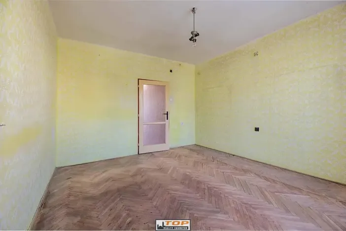 Prodej bytu 2+1, Kadaň, kpt. Jaroše, 59 m2