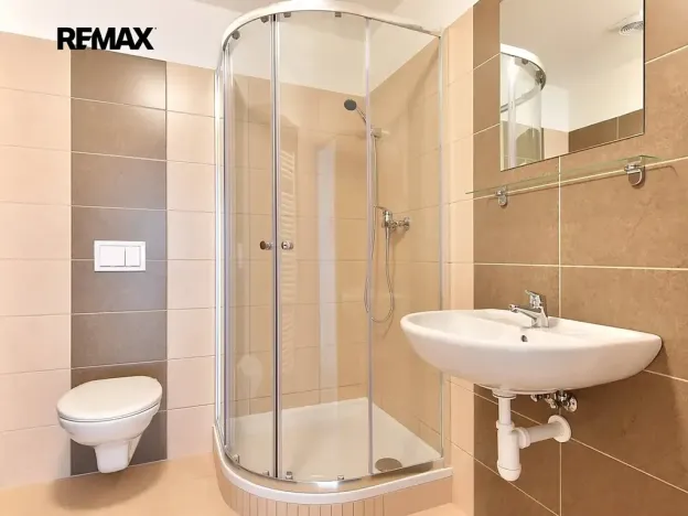 Pronájem bytu 2+kk, Kolín, Antonína Dvořáka, 52 m2