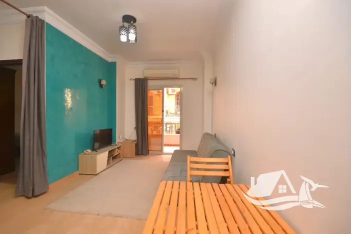 Prodej bytu 2+kk, Hurghada, Egypt, 48 m2