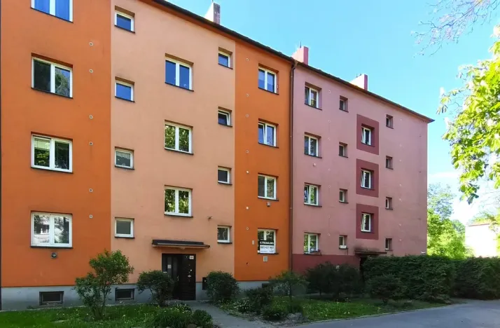 Pronájem bytu 2+1, Ostrava - Zábřeh, Sologubova, 54 m2