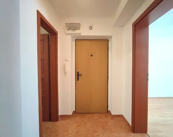 Pronájem bytu 2+1, Ostrava - Zábřeh, Sologubova, 54 m2