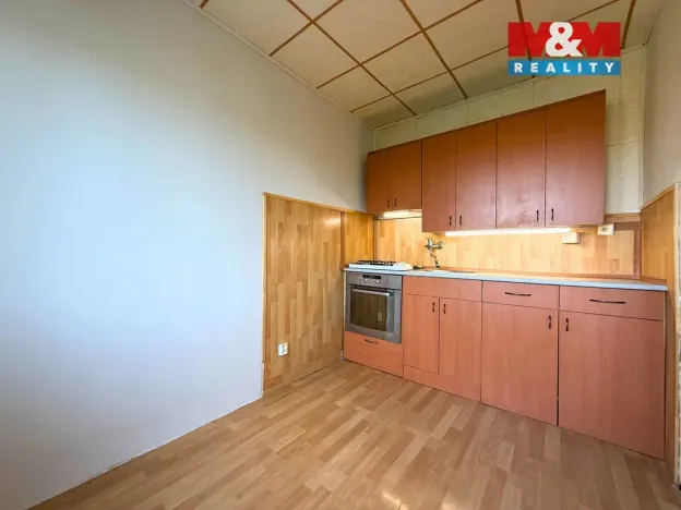Prodej bytu 1+1, Frýdek-Místek - Místek, Jaroslava Lohrera, 29 m2