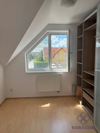 Pronájem rodinného domu, Nová Ves, Nad Hřištěm, 104 m2