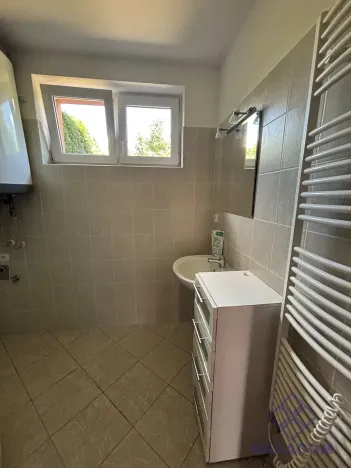 Pronájem rodinného domu, Nová Ves, Nad Hřištěm, 104 m2