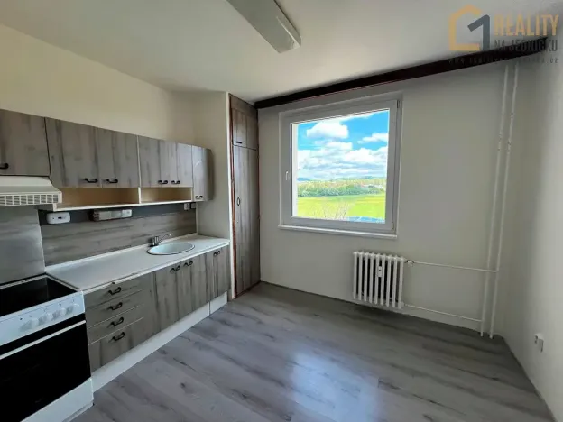 Prodej bytu 3+1, Ústí nad Orlicí, Třebovská, 72 m2