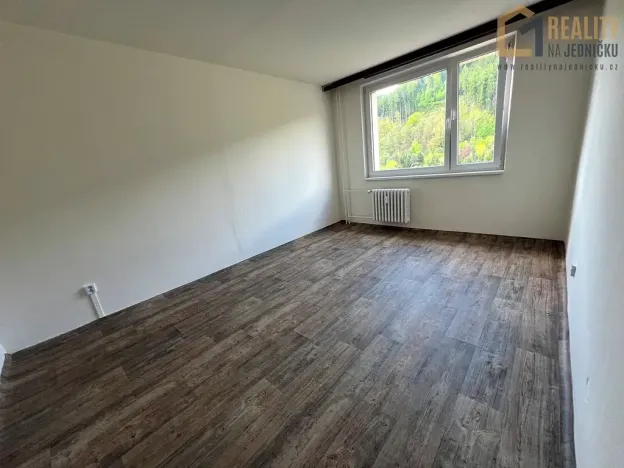 Prodej bytu 3+1, Ústí nad Orlicí, Třebovská, 72 m2