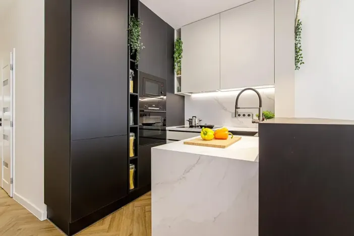 Pronájem bytu 3+kk, Ostrava, Čkalovova, 60 m2