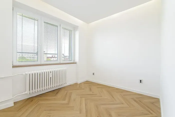 Pronájem bytu 3+kk, Ostrava, Čkalovova, 60 m2