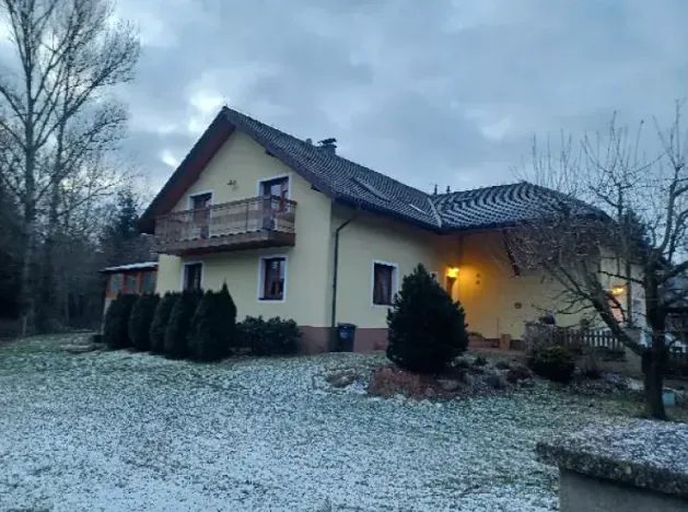 Dražba rodinného domu, Lety, Ve Škabrdli, 175 m2
