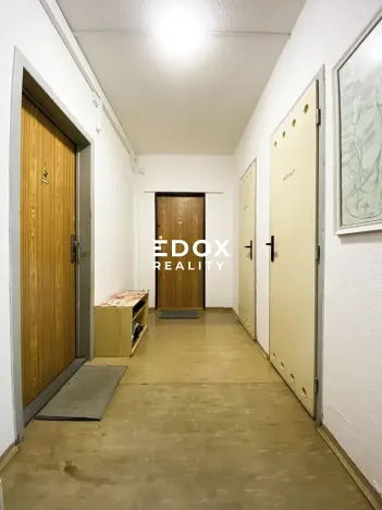 Prodej bytu 3+1, Praha - Modřany, Levského, 83 m2