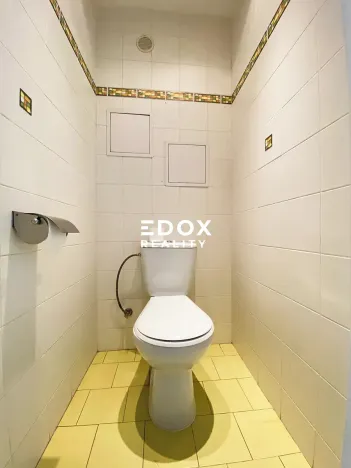 Prodej bytu 3+1, Praha - Modřany, Levského, 83 m2
